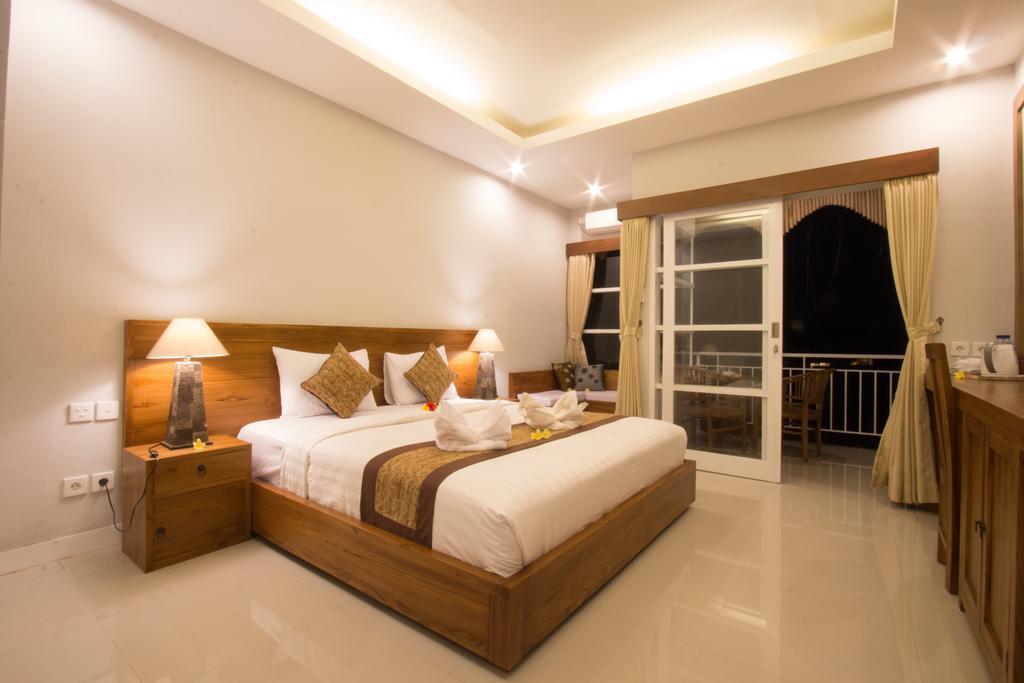 Lotus Villa Ubud By Mahaputra Εξωτερικό φωτογραφία